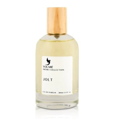 Jolt by Volare 100ml EDP alternate view