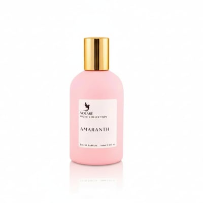 Botol Amaranth Niche Volare wangian wanita bau sweet floral lembut pilihan Malaysia