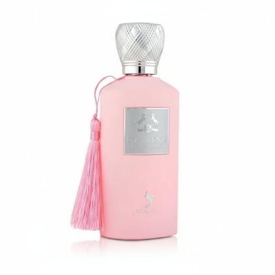 Botol Darlene Pour Femme Volare wangian wanita aroma bunga manis pilihan ramai Malaysia