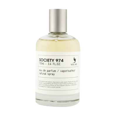 Minyak wangi Society 974 Volare – perfume mewah untuk lelaki dan wanita Malaysia