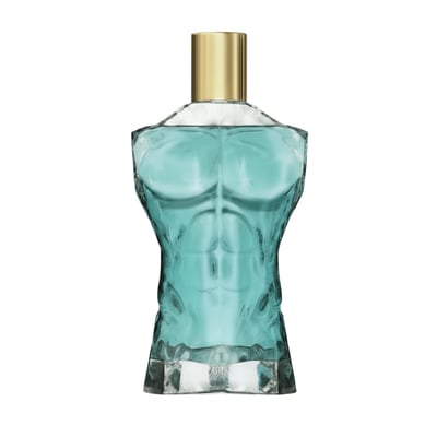 Perfume lelaki Le Male Gladiator Twilight Volare original Malaysia – minyak wangi padu dan bergaya