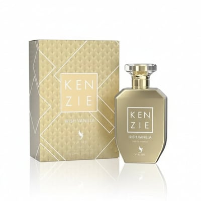 Vanilla Irish Volare perfume wanita creamy vanilla iris floral long lasting Malaysia sesuai harian