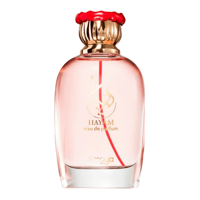 Beli perfume Hayam original Malaysia – haruman premium wanita bau manis lembut
