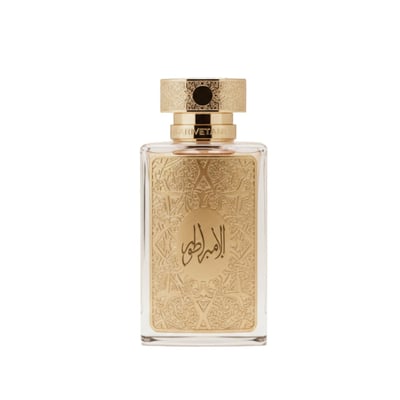 Perfume Arab Al Embratur Elixir Zimaya original Malaysia – minyak wangi cardamom, pepper & incense premium