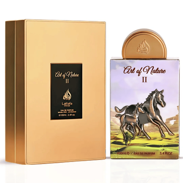 Choosing Art of Nature II Horse by Lattafa Pride by Occasion: Checking Value Without Making Blind Claims