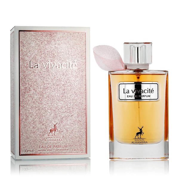 Choosing La Vivacite by Maison Alhambra by Occasion: Beginner Buying Notes