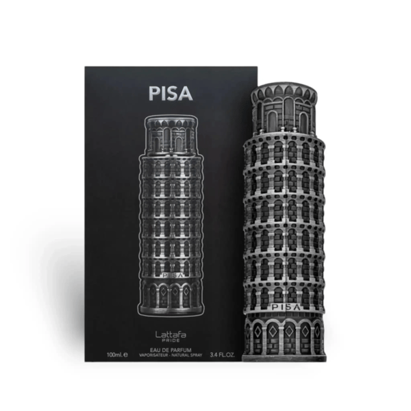 Choosing Pisa by Lattafa Pride by Occasion: Where It Sits In The Brand Lineup