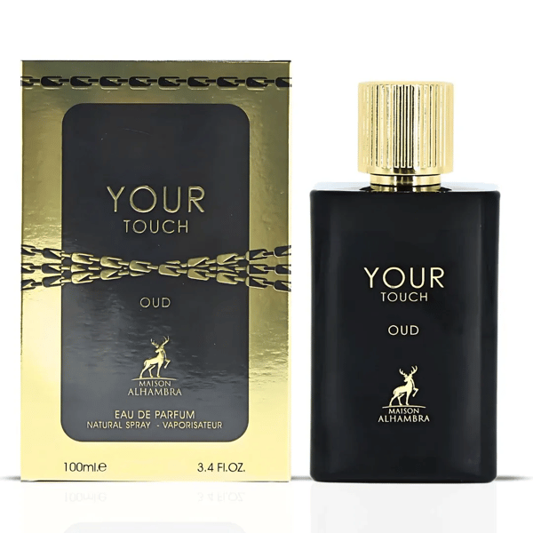 How Your Touch Oud by Maison Alhambra Fits Checking Value Without Making Blind Claims