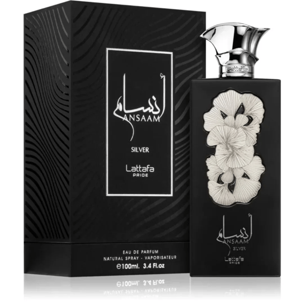 Choosing Ansaam Silver by Lattafa Pride by Occasion: Where It Sits In The Brand Lineup