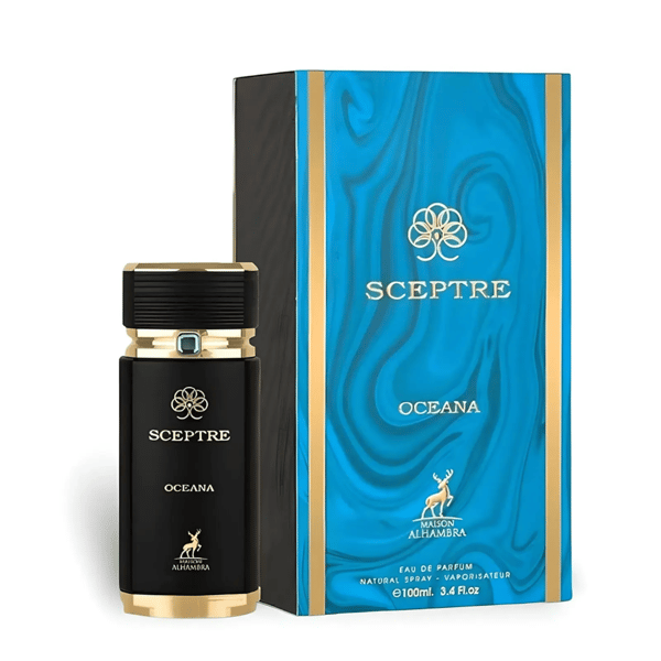 Sceptre Oceana by Maison Alhambra Buyer Guide: Casual Wear and Casual Day Use Without Overthinking