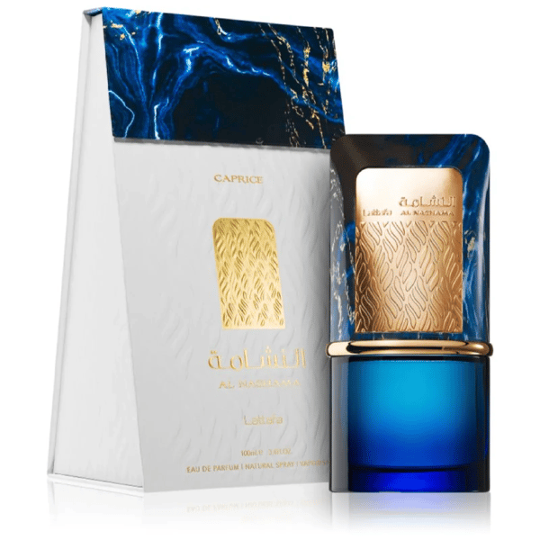 Choosing Al Nashama Caprice by Lattafa by Occasion: Reading The Scent Direction From Available Details