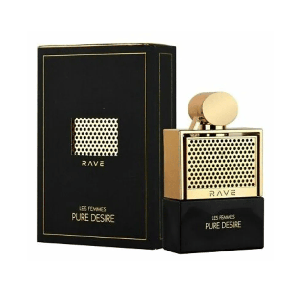 Pure Desire Gold by Rave Buyer Guide: Gift Guide and Choosing It As A Gift