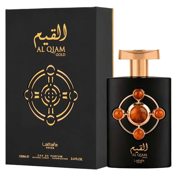 How Al Qiam Gold by Lattafa Pride Fits Wearing It In Malaysia Weather