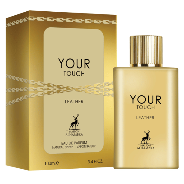 Choosing Your Touch Leather by Maison Alhambra by Occasion: Where It Sits In The Brand Lineup