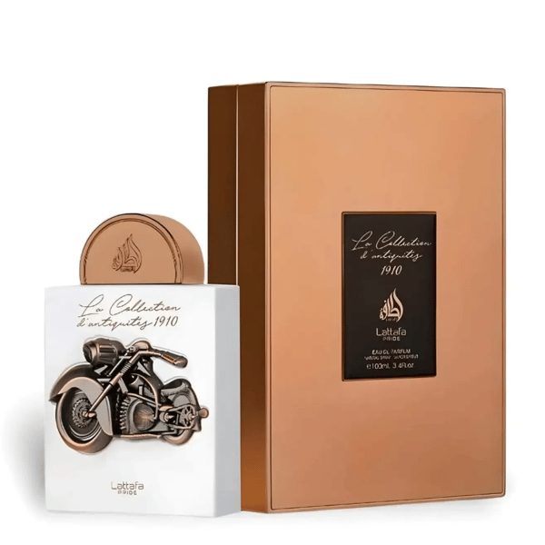 How La Collection d'Antiquites 1910 (Bike) by Lattafa Pride Fits A Clear Decision Guide For Selangor Buyers