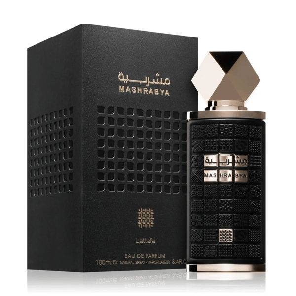 Mashrabya by Lattafa: Brand Guide Notes for Where It Sits In The Brand Lineup