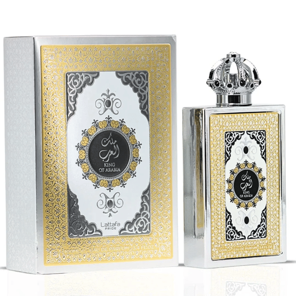 King of Arabia by Lattafa Pride Buyer Guide: Value Guide and Checking Value Without Making Blind Claims