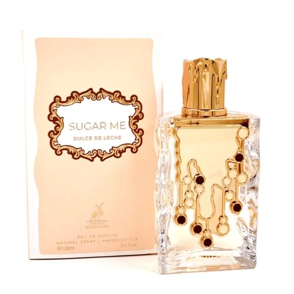 Sugar Me Dulce de Leche by Maison Alhambra Buyer Guide: Beginner Guide and Beginner Buying Notes