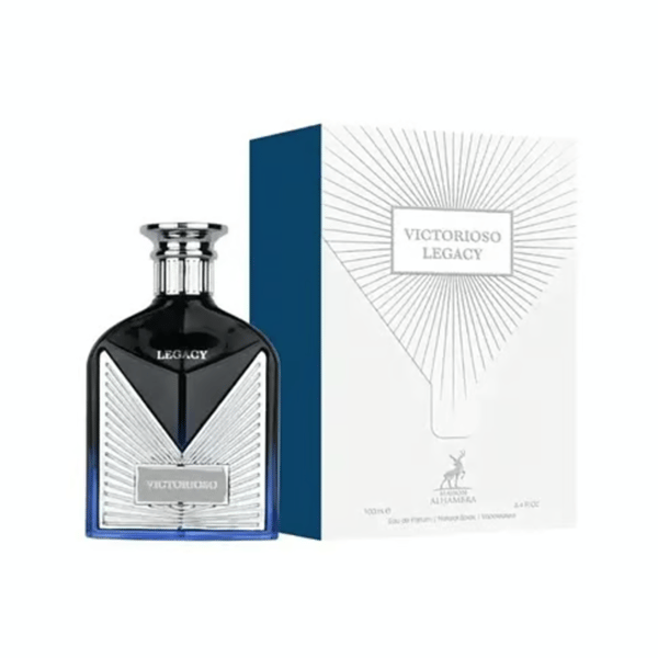 How Victorioso Legacy by Maison Alhambra Fits Beginner Buying Notes