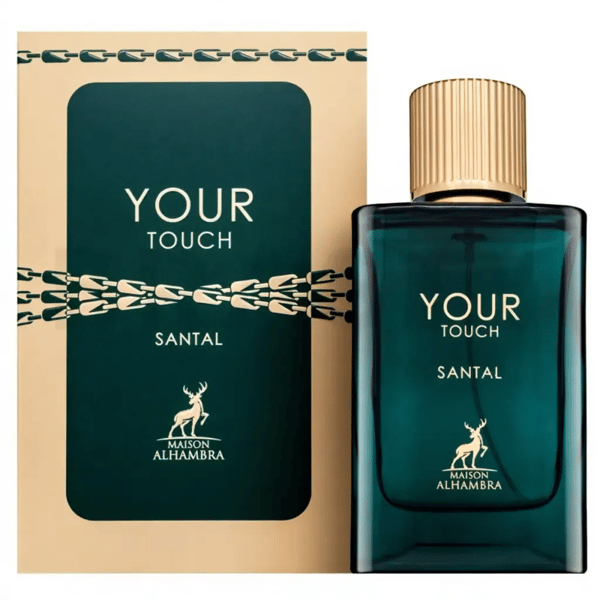 Your Touch Santal by Maison Alhambra: Beginner Guide Notes for Beginner Buying Notes