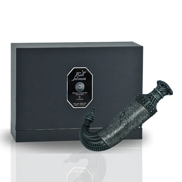 Khanjar by Niche Emarati Buyer Guide: Daily Wear and Matching It With A Routine