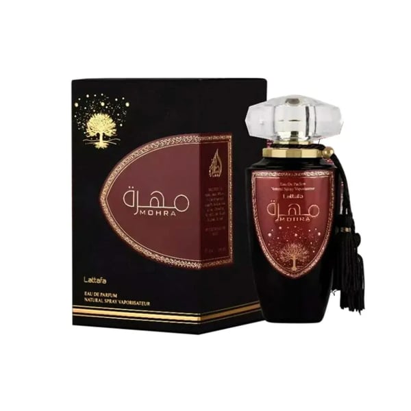 Mohra by Lattafa Buyer Guide: Occasion Guide and Choosing By Occasion First