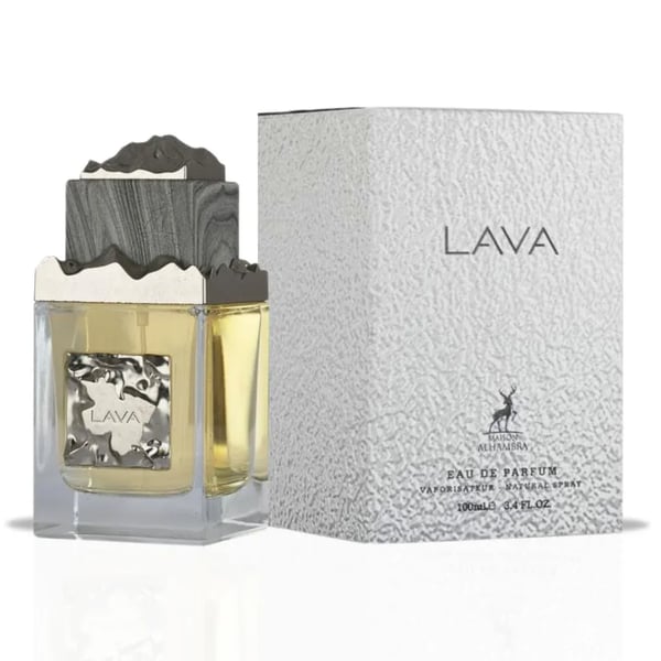 How Lava by Maison Alhambra Fits Office And Indoor Use