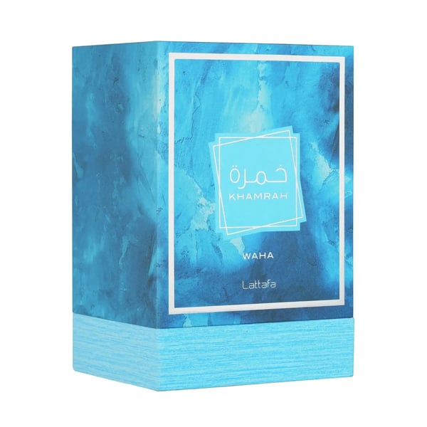 Khamrah Waha Lattafa Perfumes: Value Guide Notes for Checking Value Without Making Blind Claims