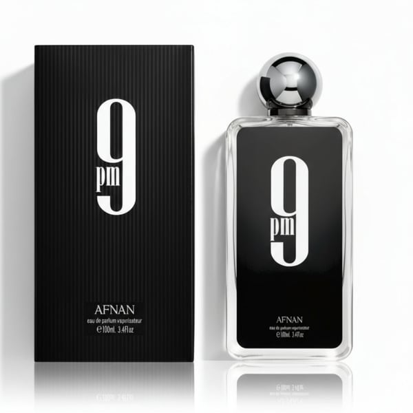 9PM by Afnan Men for A Clear Decision Guide For Selangor Buyers in Malaysia