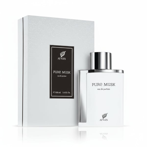 Pure Musk by Afnan Unisex for A Clear Decision Guide For Selangor Buyers in Malaysia