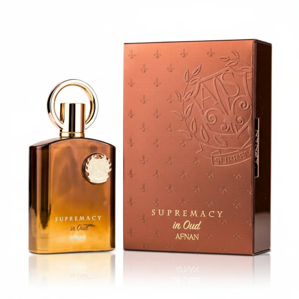 Choosing Supremacy In Oud by Afnan Perfumes – Unisex by Occasion: Where It Sits In The Brand Lineup