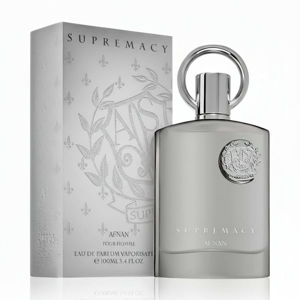 Choosing Supremacy Silver by Afnan Men by Occasion: A Clear Decision Guide For Selangor Buyers