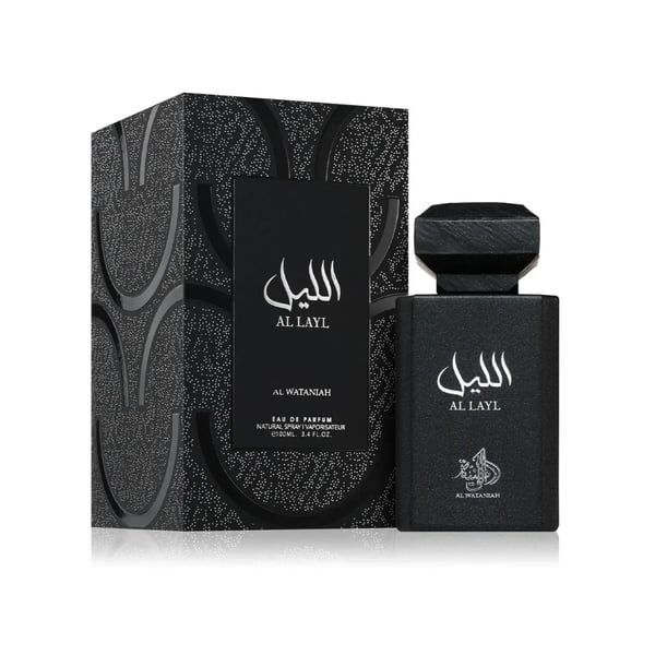 Al Layl by Al Wataniah for Men for Checking Value Without Making Blind Claims in Malaysia