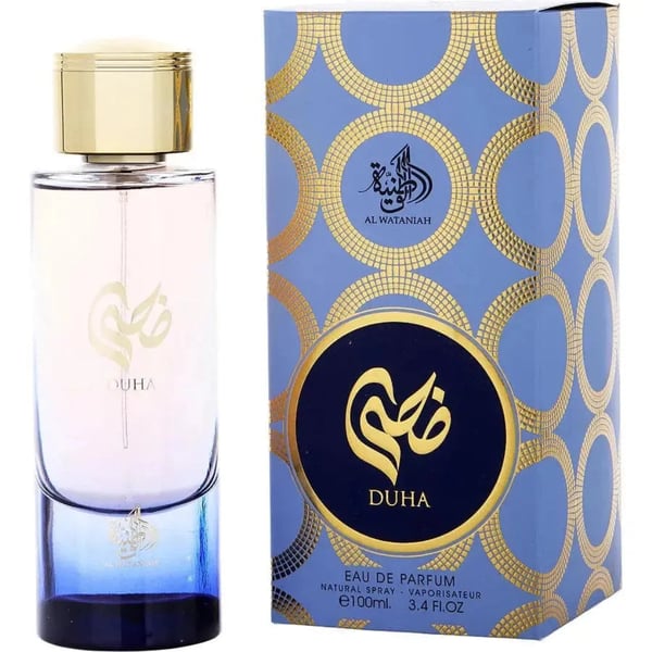 Choosing Duha By Al Wataniah Her Arab Luxury by Occasion: Checking Value Without Making Blind Claims