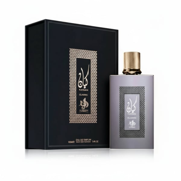 How Kayaan Classic by Al Wataniah Homme Intense For Man Fits Checking Value Without Making Blind Claims