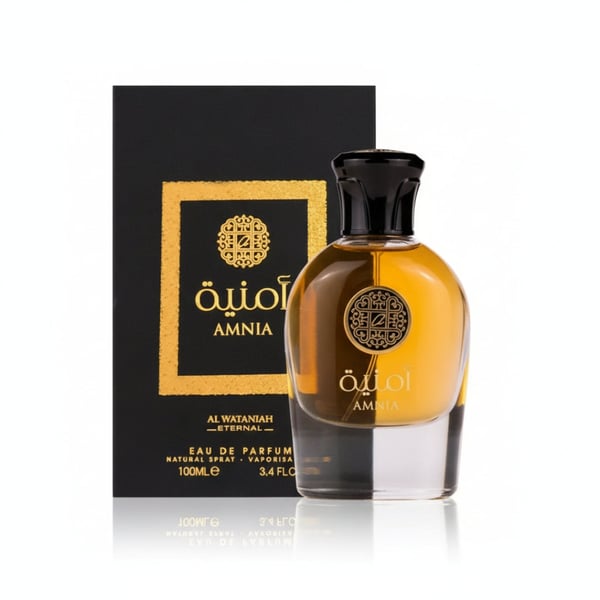 Amnia by Al Wataniah For Her Buyer Guide: For Women and Matching It With A Routine