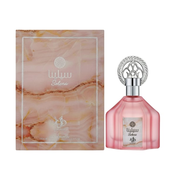 Selena by Al Wataniah – 100nl For Women Buyer Guide: For Women and Choosing It As A Gift