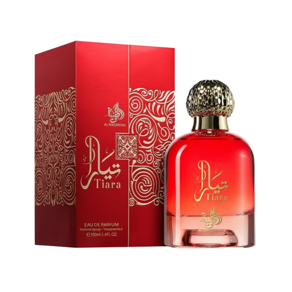 How Tiara by Al Wataniah – for Women Fits Matching It With A Routine