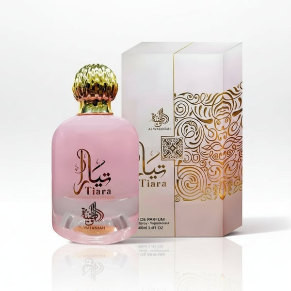How Tiara Pink by Al Wataniah – for Women Fits Casual Day Use Without Overthinking