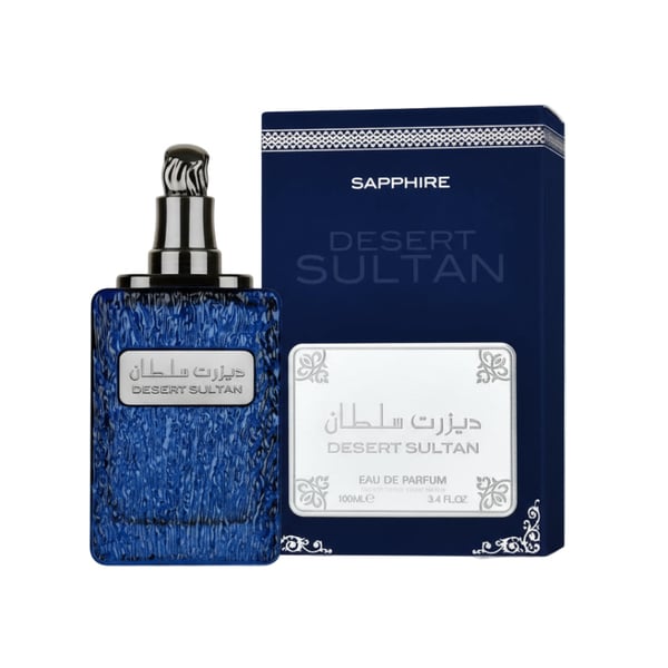 Pilih Desert Sultan Sapphire Ard Al Zaafaran Ikut Occasion: Pilih Ikut Occasion Dulu
