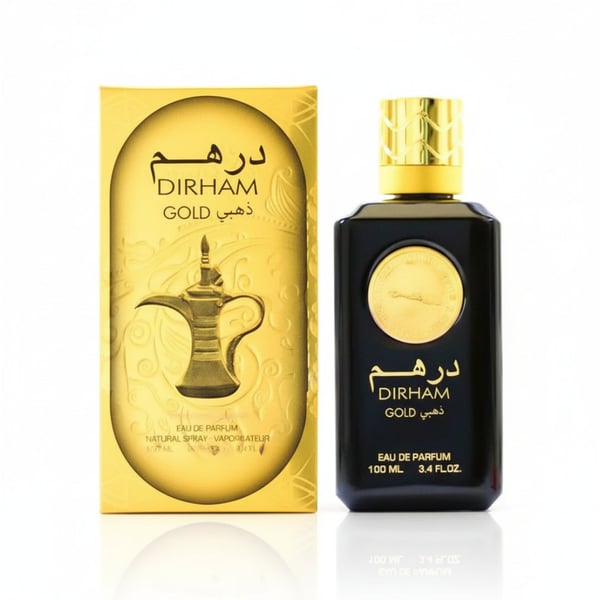 Choosing Dirham Gold By Ard Al Zaafaran For Him by Occasion: Casual Day Use Without Overthinking