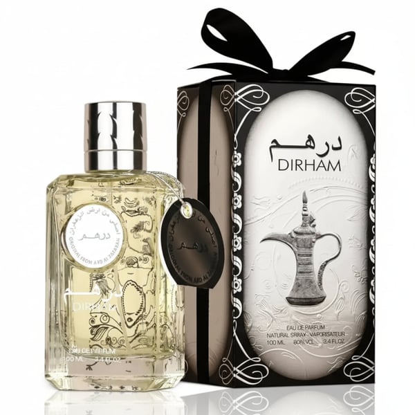 Dirham By Ard Al Zaafaran For Him for Checking Value Without Making Blind Claims in Malaysia