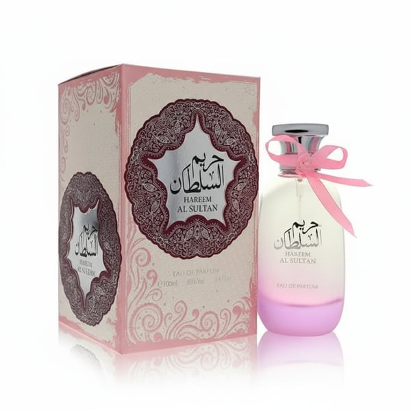 Hareem Al Sultan by Ard Al Zaafaran – for Women for Checking Value Without Making Blind Claims in Malaysia