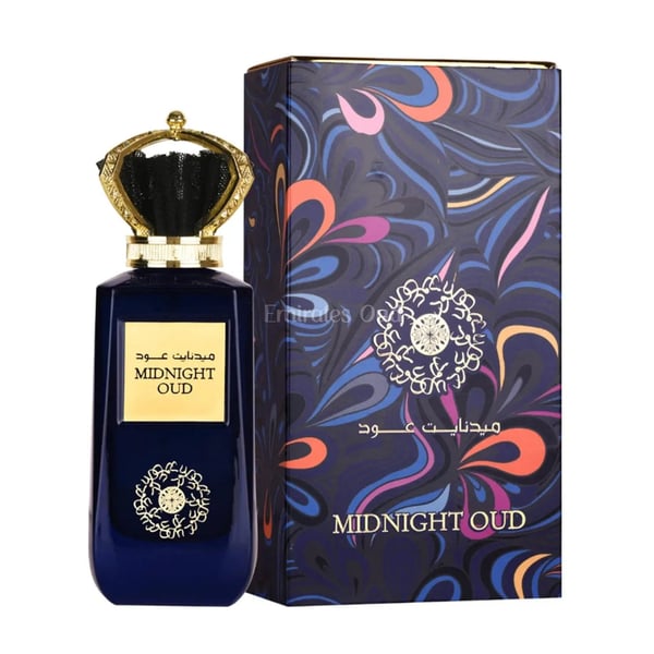Midnight Oud by Ard Al Zaafaran Men for A Clear Decision Guide For Selangor Buyers in Malaysia