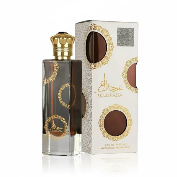 Oud Fazza by Ard Al Zaafaran: Oud Perfume Notes for A Clear Decision Guide For Selangor Buyers