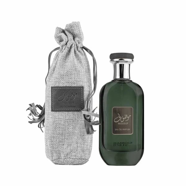 How Mousuf Ramadi by Ard Al Zaafaran for Men Fits Reading The Scent Direction From Available Details