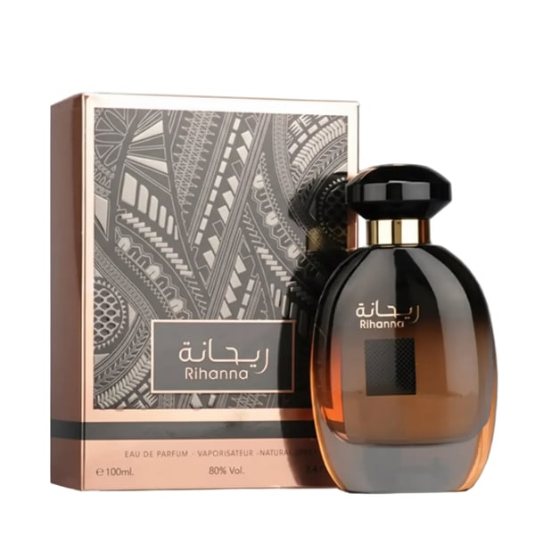 How Rihanna by Ard Al Zaafaran – for Women Fits Choosing It As A Gift