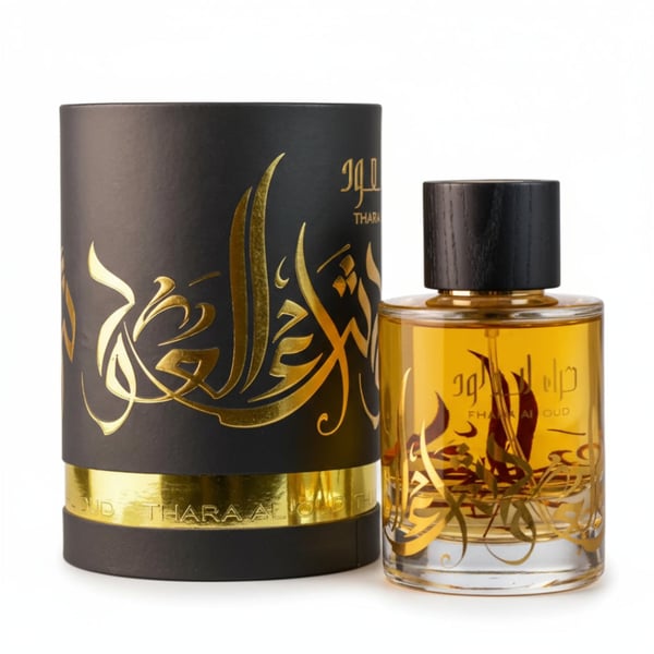 How Thara Al Oud by Ard Al Zaafaran – Unisex Fits Wearing It In Malaysia Weather