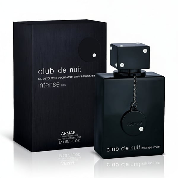 How Armaf Club De Nuit Intense Man Fits Beginner Buying Notes