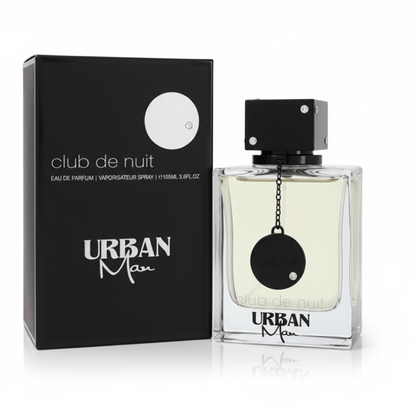 How Armaf Club De Nuit Urban Man Fits Formal Event Buying Logic